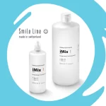 iMix ! is Smile Line’s new modeling liquid for porcelain. modeling liquid for porclain available at JODLU Company JORDAN