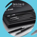 Composite Instrument Set Composite Instruments By Smile Line