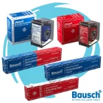 Bausch 40µ micro-thin Articulating Papers are extremely thin and tear resistant and are coated with liquid colors on both sides. articulating papers 40 Micron available at JODLU Company Jordan