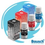 Arti-Spot® is a liquid contact color for checking the accuracy of fit of crowns, inlays, onlays, telescope crowns, clasps as well as friction surfaces. Arti-Spot from bausch available in Jordan at JODLU Company