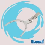 Bausch Y Holder For dental laborite's available at JODLU Company Jordan
