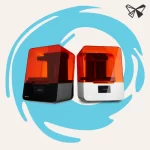 Form 3B+ 3D Printer In Jordan