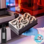 Fast Model Resin fast Model resin for 3D printers available at Formlabs Jordan dental fast modle resin