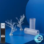 Flexible 80A Resin medical resin for 3D Printers available at formlabs Jordan