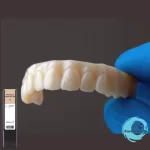 Premium Teeth Premium Teeth resin for dental 3D printers available at formlabs Jordan JODLU Compan