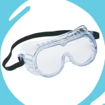 goggles medical use نظارات طبية شفافة اللون