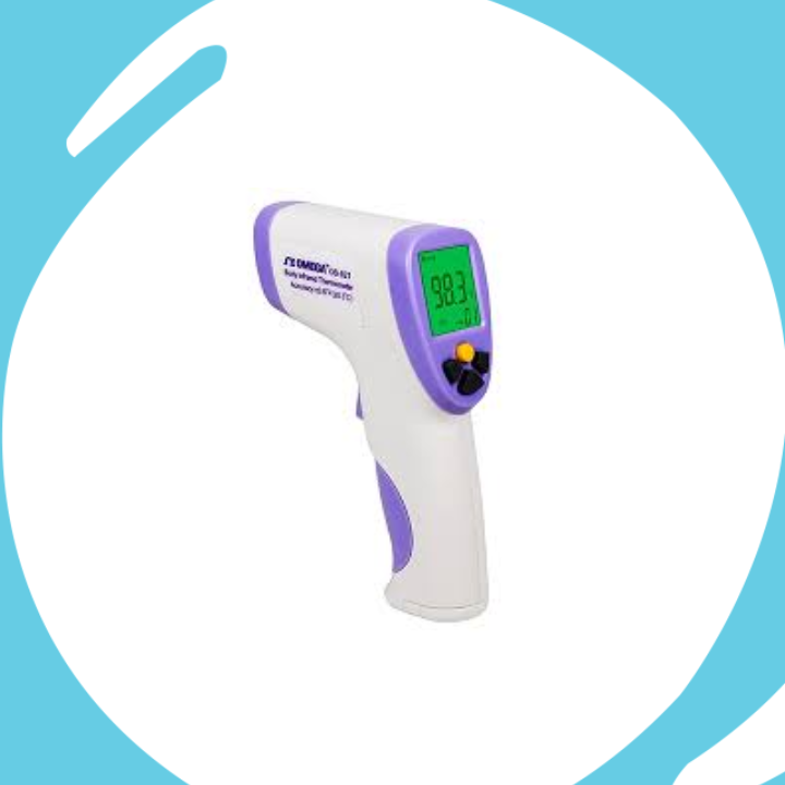 Non-Contact Thermometer